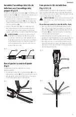 Preview for 27 page of DeWalt DCPH820 Instruction Manual