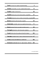 Preview for 2 page of DeWalt dcr002 Original Instructions Manual