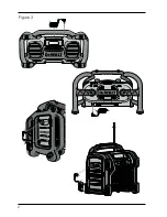 Preview for 4 page of DeWalt dcr002 Original Instructions Manual