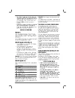 Preview for 7 page of DeWalt DCR019 Manual