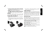 Предварительный просмотр 7 страницы DeWalt DCS310S1 Instruction Manual