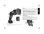 Предварительный просмотр 9 страницы DeWalt DCS310S1 Instruction Manual