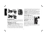 Предварительный просмотр 12 страницы DeWalt DCS310S1 Instruction Manual