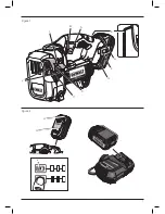 Preview for 3 page of DeWalt DCS350 Original Instructions Manual