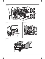 Preview for 4 page of DeWalt DCS350 Original Instructions Manual