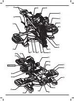 Предварительный просмотр 3 страницы DeWalt DCS365 Original Instructions Manual