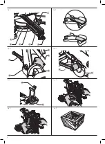 Предварительный просмотр 6 страницы DeWalt DCS365 Original Instructions Manual