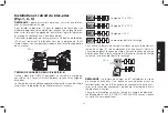 Предварительный просмотр 35 страницы DeWalt DCS374 Instruction Manual