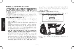 Предварительный просмотр 36 страницы DeWalt DCS374 Instruction Manual