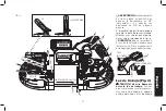 Предварительный просмотр 53 страницы DeWalt DCS374 Instruction Manual