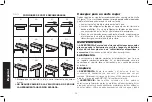 Предварительный просмотр 60 страницы DeWalt DCS374 Instruction Manual