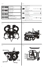 Предварительный просмотр 4 страницы DeWalt DCS375 Instruction Manual