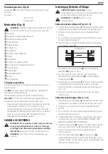 Предварительный просмотр 13 страницы DeWalt DCS377 Original Instructions Manual