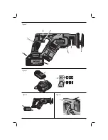 Preview for 3 page of DeWalt DCS387 Original Instructions Manual