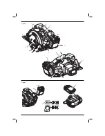 Preview for 3 page of DeWalt DCS391 Original Instructions Manual