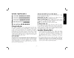 Preview for 9 page of DeWalt DCS391B Instruction Manual