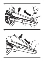 Предварительный просмотр 5 страницы DeWalt DCS396 Original Instructions Manual