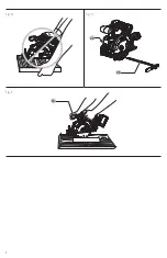 Preview for 6 page of DeWalt DCS512 Instruction Manual