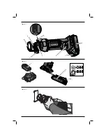 Preview for 3 page of DeWalt DCS551 Original Instructions Manual