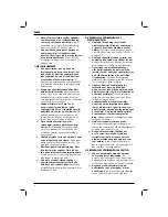 Preview for 6 page of DeWalt DCS551 Original Instructions Manual