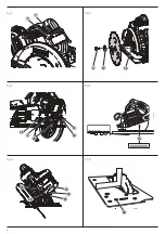 Предварительный просмотр 4 страницы DeWalt DCS573 Series Original Instructions Manual