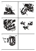 Предварительный просмотр 6 страницы DeWalt DCS573 Series Original Instructions Manual