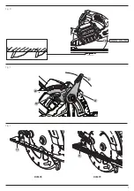 Preview for 5 page of DeWalt DCS578 Original Instructions Manual