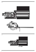 Preview for 8 page of DeWalt DCS578 Original Instructions Manual