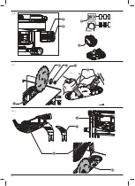 Предварительный просмотр 4 страницы DeWalt DCS7485 Original Instructions Manual