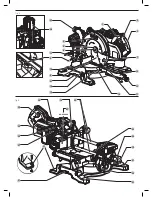 Предварительный просмотр 3 страницы DeWalt DCS778 Original Instructions Manual