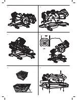 Предварительный просмотр 6 страницы DeWalt DCS778 Original Instructions Manual