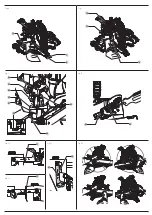 Предварительный просмотр 5 страницы DeWalt DCS781 Original Instructions Manual