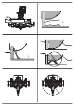 Предварительный просмотр 7 страницы DeWalt DCS781 Original Instructions Manual