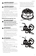 Preview for 27 page of DeWalt DCST922 Instruction Manual