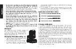 Предварительный просмотр 8 страницы DeWalt DCST960 Instruction Manual