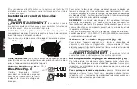 Предварительный просмотр 28 страницы DeWalt DCST960 Instruction Manual