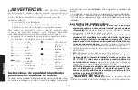 Предварительный просмотр 38 страницы DeWalt DCST960 Instruction Manual