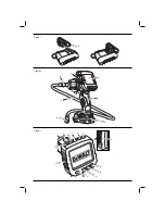 Preview for 3 page of DeWalt DCT410 Original Instructions Manual