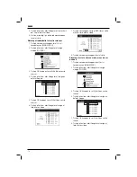 Preview for 14 page of DeWalt DCT410 Original Instructions Manual