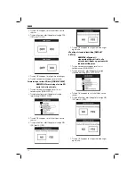 Preview for 16 page of DeWalt DCT410 Original Instructions Manual