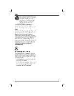 Preview for 18 page of DeWalt DCT410 Original Instructions Manual