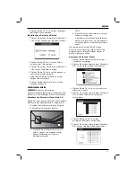 Preview for 29 page of DeWalt DCT410 Original Instructions Manual