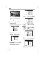Preview for 30 page of DeWalt DCT410 Original Instructions Manual