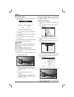 Preview for 44 page of DeWalt DCT410 Original Instructions Manual