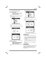 Preview for 47 page of DeWalt DCT410 Original Instructions Manual