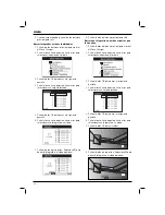 Preview for 60 page of DeWalt DCT410 Original Instructions Manual