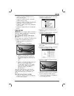 Preview for 75 page of DeWalt DCT410 Original Instructions Manual