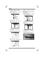 Preview for 76 page of DeWalt DCT410 Original Instructions Manual