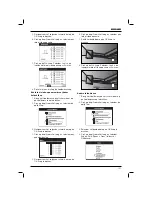 Preview for 107 page of DeWalt DCT410 Original Instructions Manual