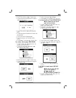 Preview for 123 page of DeWalt DCT410 Original Instructions Manual